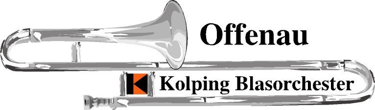 Kolping-Blasorchester Offenau