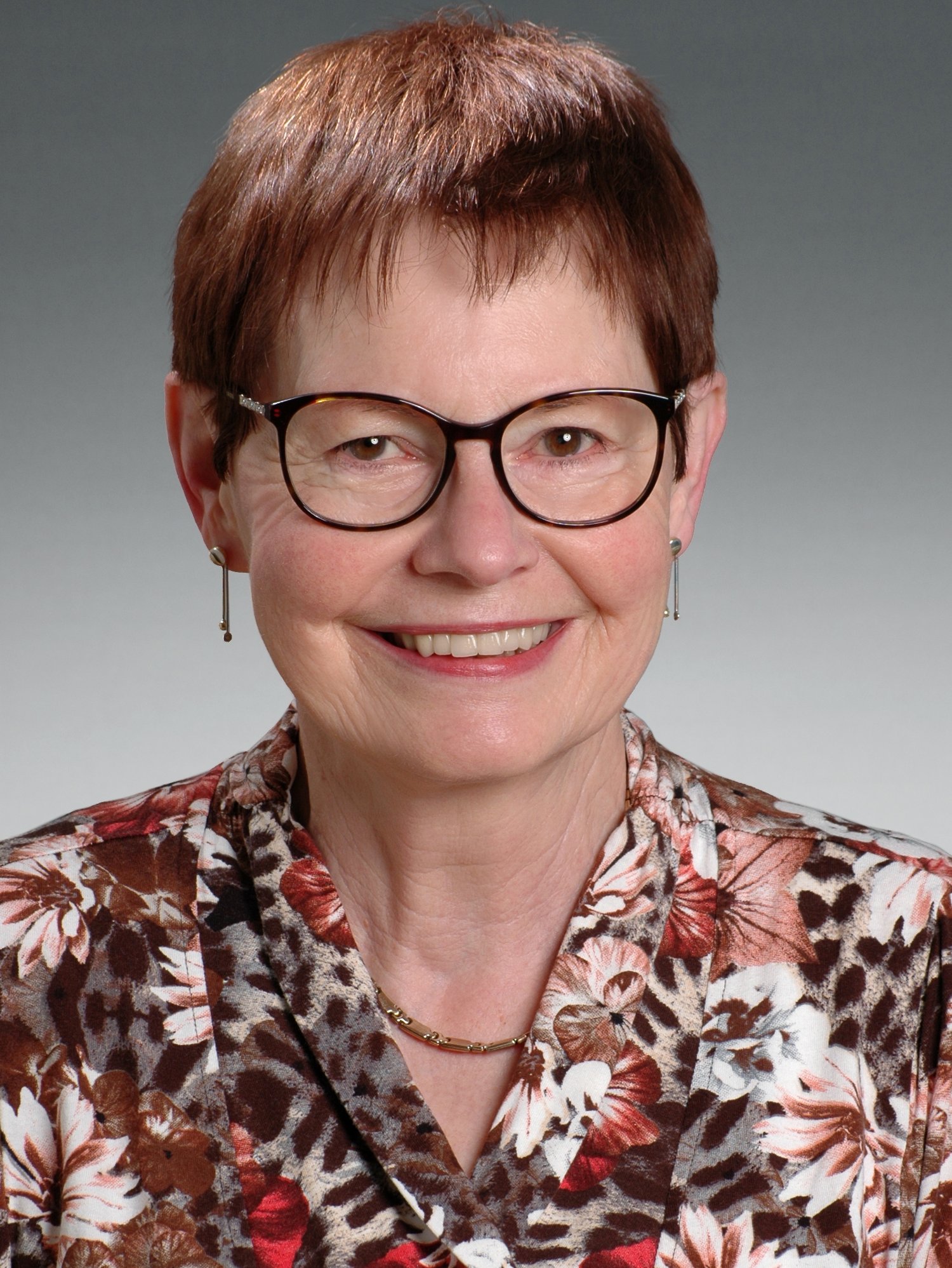 Gisela Plagmann